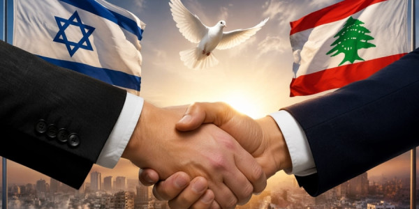 İsraillə Livan arasında gərginliyin azalması üçün şərt açıqlandı