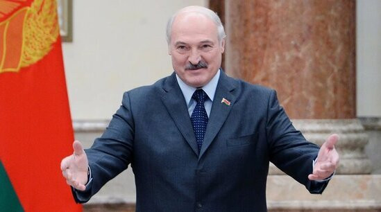 Lukaşenkonun gözlənilməz siyasəti yenidən şərh edilir
