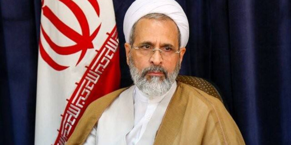Salimi - Tehran 2015-ci ildə etdiyi səhvin təkrarlanmasına imkan verməyəcək
