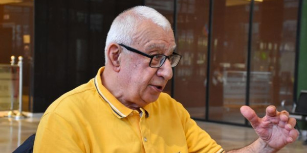 Xalq şairi Süleyman Rüstəmin oğlu vəfat etdi
