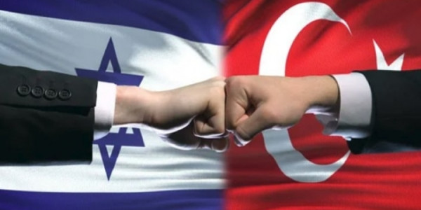 İsrailin qərarı Türkiyə ilə münasibətləri daha da gərginləşdirəcək