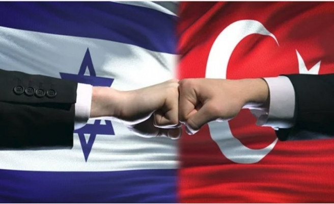 İsrailin qərarı Türkiyə ilə münasibətləri daha da gərginləşdirəcək