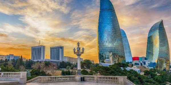 Dünya Bankı Bakının ekoloji problemlərinin həlli üçün 410 milyon dollar ayırmağı planlaşdırır
