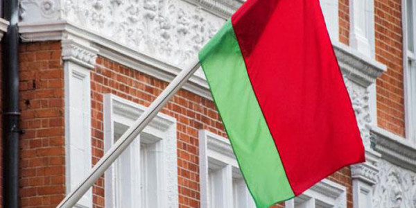 Belarus Ukraynaya qarşı bütün hərbi potensialını işə salmağa hazır olduğunu açıqladı
