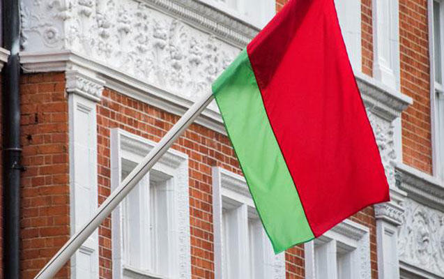 Belarus Ukraynaya qarşı bütün hərbi potensialını işə salmağa hazır olduğunu açıqladı