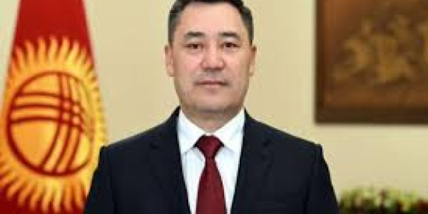 Sadır Japarov: Birinci Türkoloji Qurultayın qərarları Türk xalqlarının inteqrasiyasına töhfə verib
