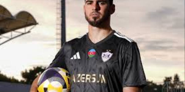 Ramil Şeydayev bu klubla danışıq aparır