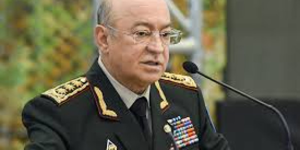 Nazir komandiri işdən çıxardı