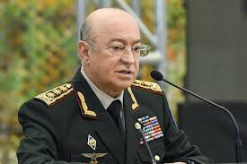 Nazir komandiri işdən çıxardı