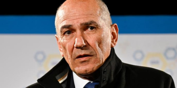 Sloveniya qərarı dəyişir: Fələstinin tanınması geri çəkilə bilər