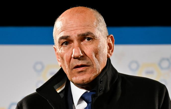 Sloveniya qərarı dəyişir: Fələstinin tanınması geri çəkilə bilər