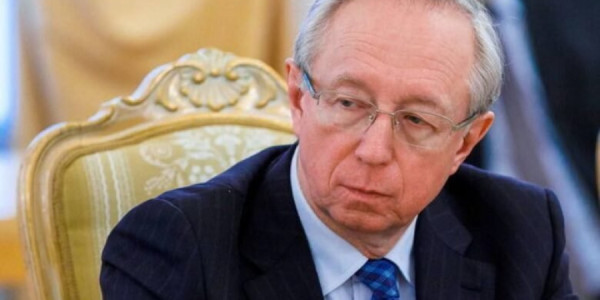 Moskvadan sərt mesaj: TRIPP layihəsi Rusiyasız mümkün deyil