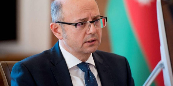 Pərviz Şahbazova ağır itki