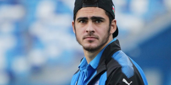 Ramil Şeydayev bu klubla danışıq aparır