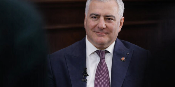 Karapetyanın şirkəti ilə bağlı kritik proses başlayır