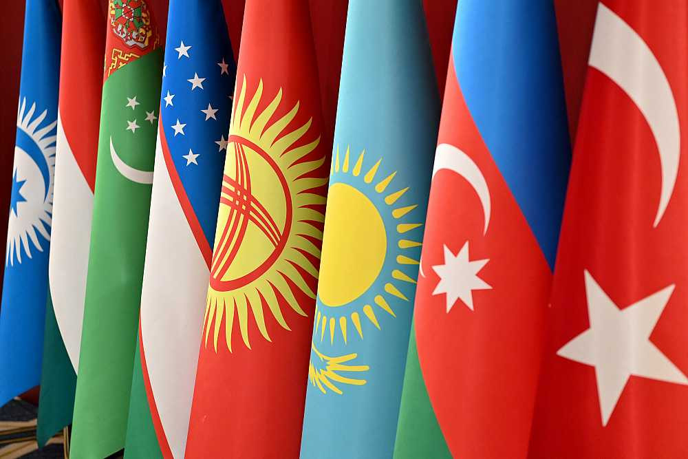Bakıda "Türk Dünyası Həftəsi":