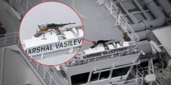 Avropanı narahat edən addım: Rusiya tanker strategiyasını dəyişir