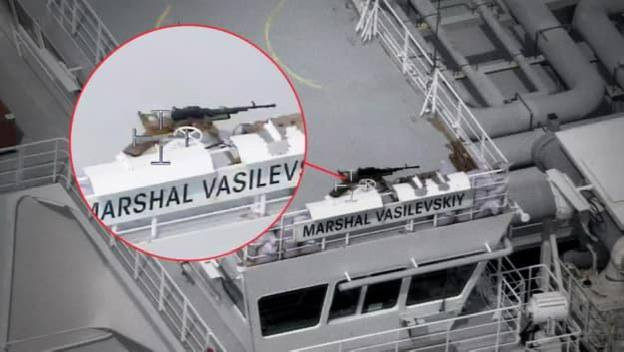 Avropanı narahat edən addım: Rusiya tanker strategiyasını dəyişir