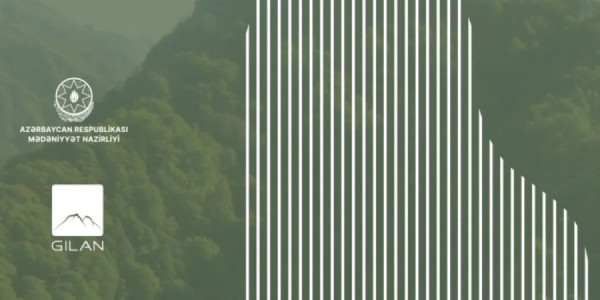 Qəbələ Beynəlxalq Musiqi Festivalı başlayır