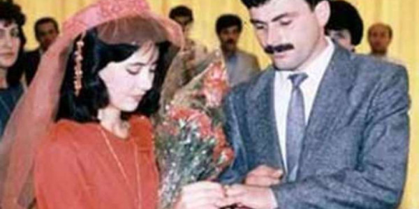 Bir sevginin yaddaşa çevrilən hekayəsi — 30 İyun Milli Sevgililər Günü
