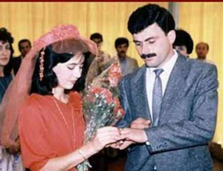 Bir sevginin yaddaşa çevrilən hekayəsi — 30 İyun Milli Sevgililər Günü