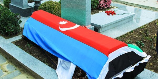Sabah daha 6 itkin-şəhidin qalıqları ailələrinə təhvil veriləcək