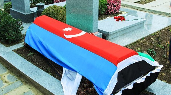 Sabah daha 6 itkin-şəhidin qalıqları ailələrinə təhvil veriləcək