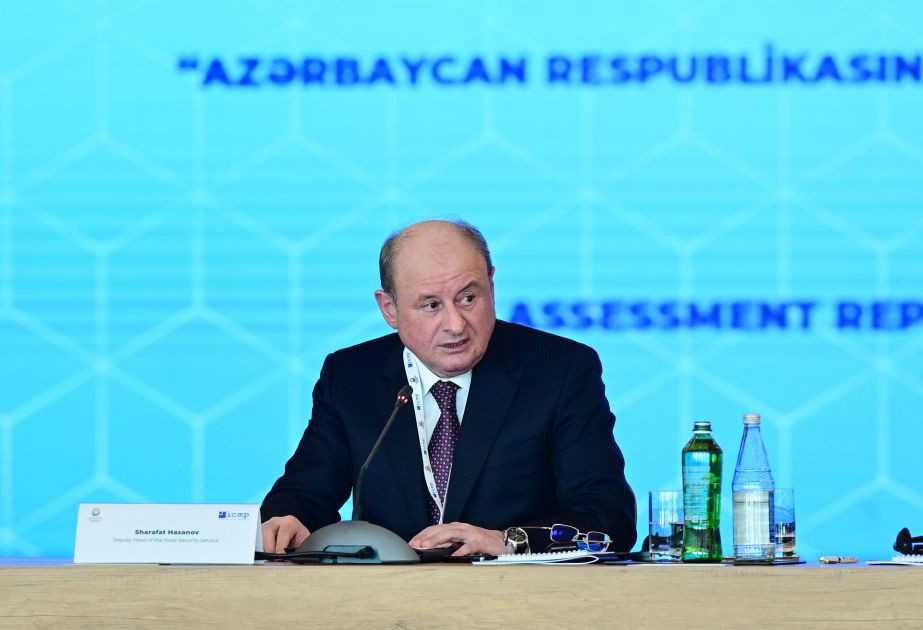 DTX rəisinin müavini: Aşkarlanan 32 kütləvi məzarlıqdan 893 insan qalıqları tapılıb