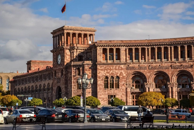 Ermənistan Ədliyyə Nazirliyi seçkilərin nəticələrinin ləğvi üçün əsas görmür
