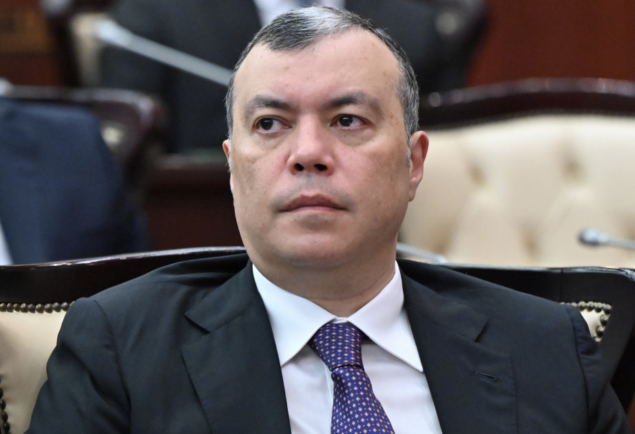 Maliyyə naziri: Uzunmüddətli dövrdə dövlətin səhiyyə xərclərinin səmərəliliyi artırılacaq
