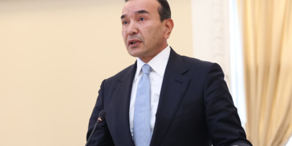 Özbəkistanın mədəniyyət naziri: Birinci Türkoloji Qurultayın ideyaları türk birliyinin möhkəmlənməsinə xidmət edir