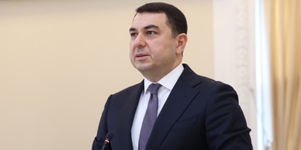 Nazir: Birinci Türkoloji Qurultayın ideyaları bu gün də Türk dünyasını birləşdirir