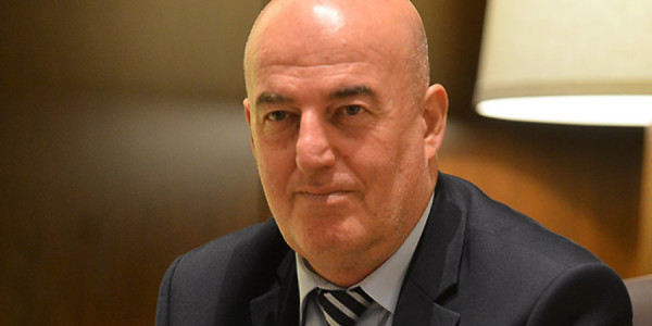 Asim Xudiyev UEFA-dan mövsümün ilk təyinatını alıb