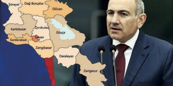 Qərbi Azərbaycana qayıdış artıq Ermənistanın da əsas müzakirə mövzusuna çevrilib -