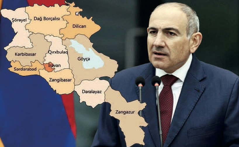 Qərbi Azərbaycana qayıdış artıq Ermənistanın da əsas müzakirə mövzusuna çevrilib -