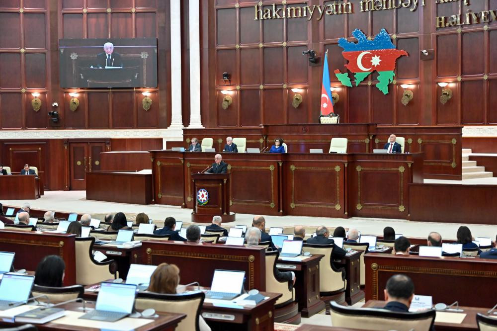 Azərbaycan “Metrik Konvensiya”ya qoşulur