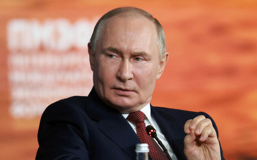 Putin hakimiyyətini itirə bilər: