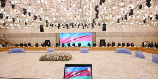 Dövlət Komissiyası: Azərbaycan itkin şəxslərin axtarışı üçün xüsusi yeraltı radarlar alacaq
