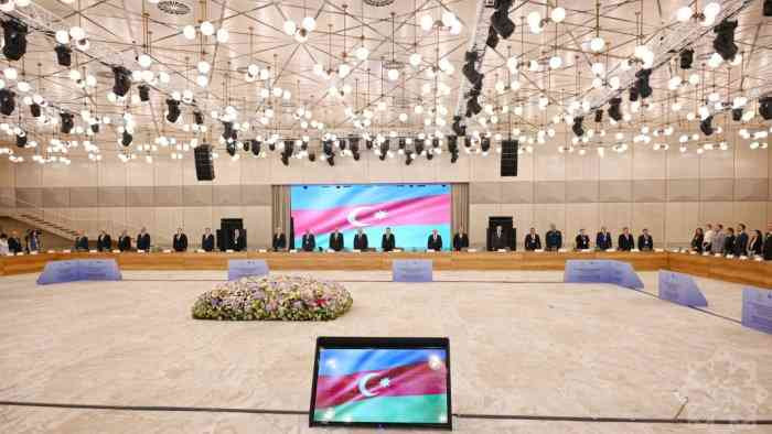Dövlət Komissiyası: Azərbaycan itkin şəxslərin axtarışı üçün xüsusi yeraltı radarlar alacaq