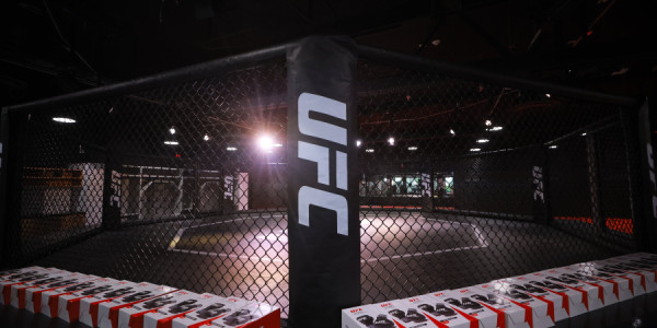 "UFC Fight Night Baku" turnirinə 11 minə yaxın bilet satılıb