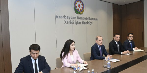 XİN: