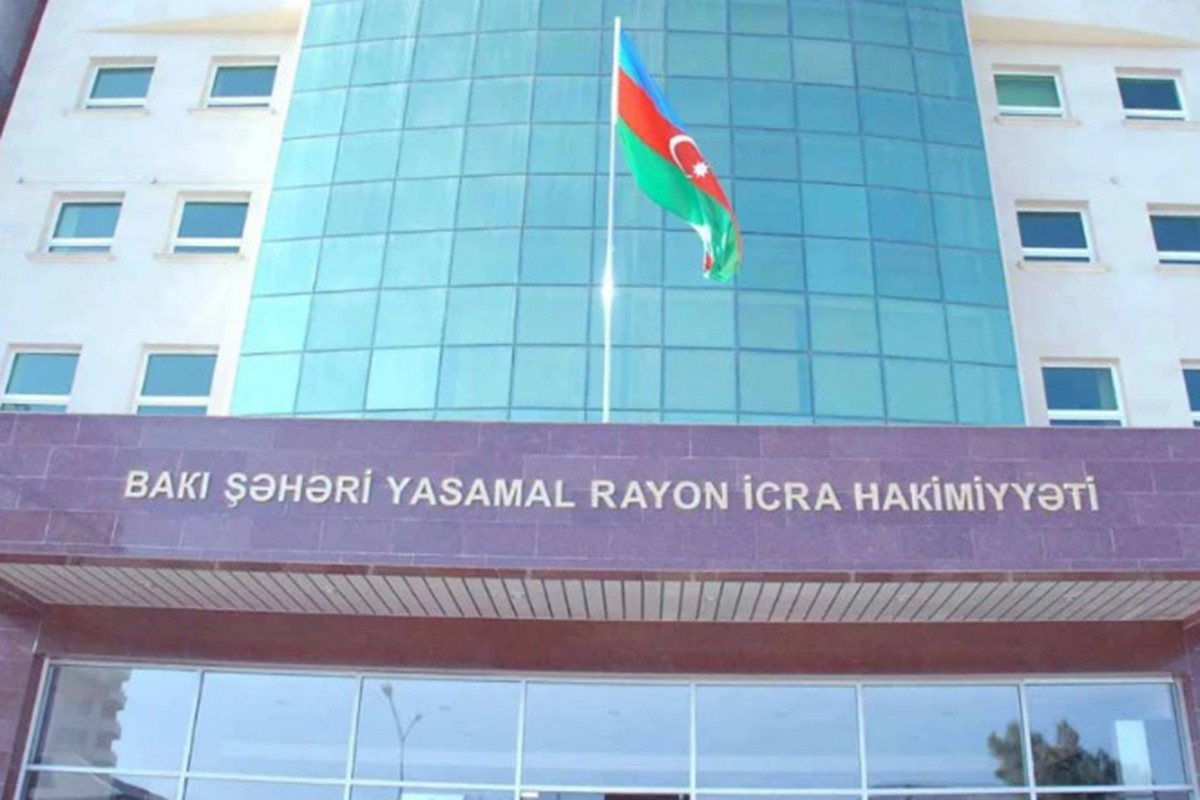 Yasamal RİH vətəndaşın evinin qanunsuz sökülməsi iddialarına aydınlıq gətirib