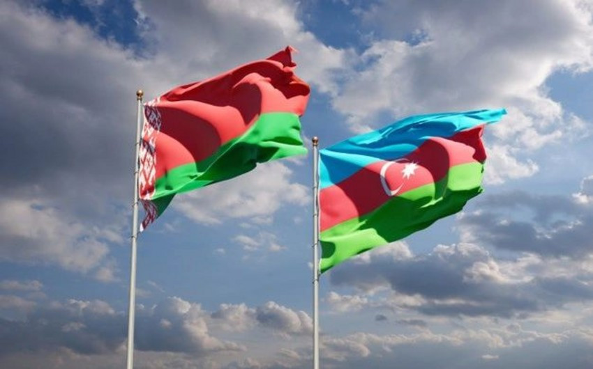 Belarus və Azərbaycan strateji tərəfdaşlığı möhkəmləndirməyə davam edir