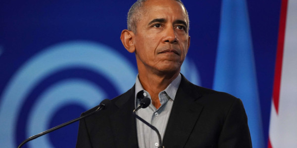 Obama: ABŞ-ın nüvə sazişindən çıxması İranla bağlı vəziyyəti daha da pisləşdirib