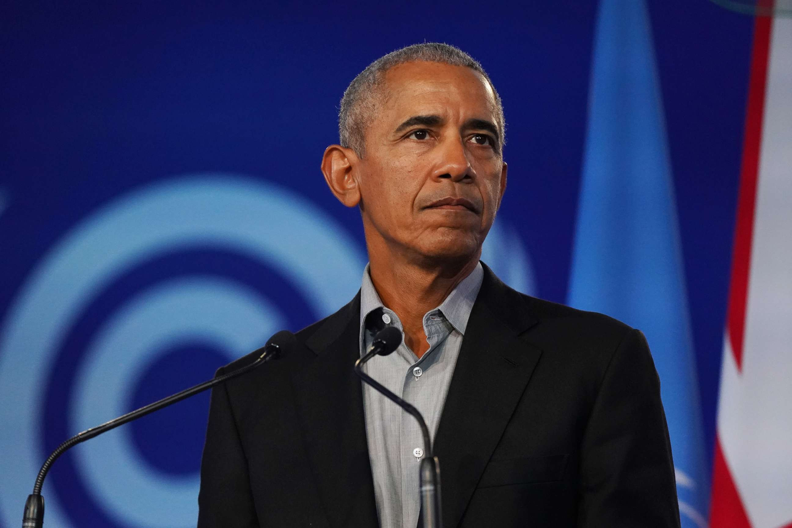 Obama: ABŞ-ın nüvə sazişindən çıxması İranla bağlı vəziyyəti daha da pisləşdirib