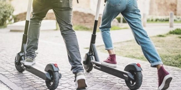 Bakıda mikromobillik zolaqları yaradılmalıdır