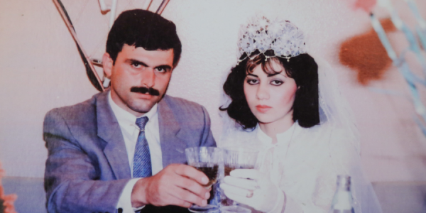 Azərbaycanın ən təsirli sevgi hekayəsi: