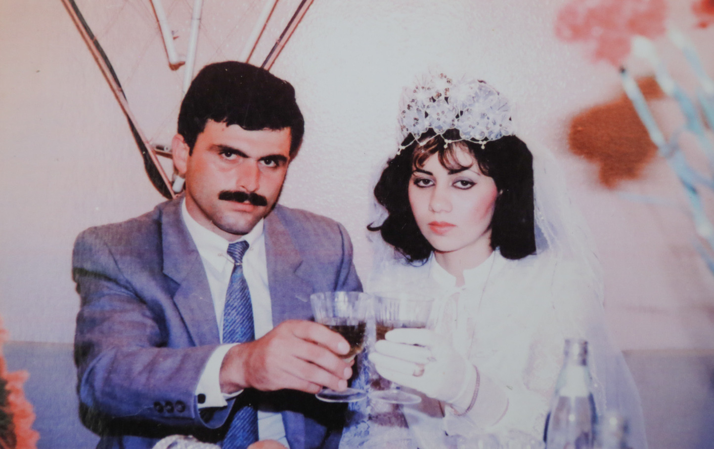 Azərbaycanın ən təsirli sevgi hekayəsi: