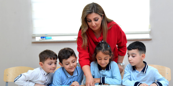 Təhsil sistemində bu yeni qayda ümumi göstəricilərə müsbət təsir edəcək