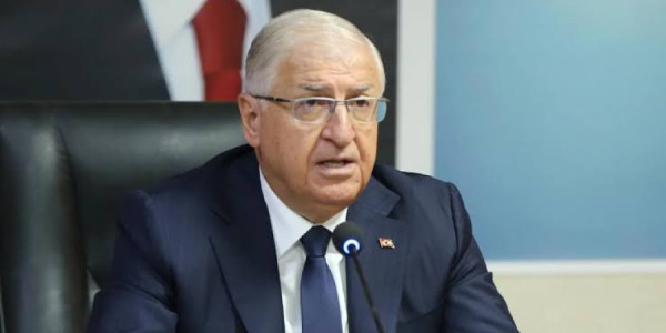 Yaşar Gülər açıqladı: Türkiyə hava müdafiəsini gücləndirmək üçün yeni sistemlər alacaq